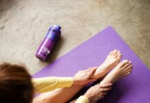 체형 개선부터 스트레스 해소까지, 필라테스의 다양한 효능