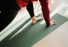 필라테스의 중요한 역할과 다양한 건강 효과