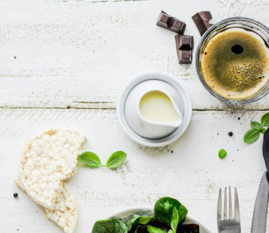 효과적인 다이어트: 과학적 지식을 토대로 하는 건강한 다이어트 전략