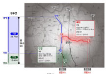 6월부터 경부선 평일 버스전용차로 안성까지 연장