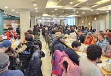 ‘편견 없는 사회’ 제23회 장애인 돕기 어울림한마당 개최