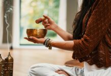 심리적 접근 방법을 통한 체중 관리