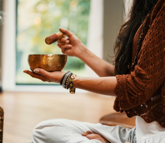 심리적 접근 방법을 통한 체중 관리