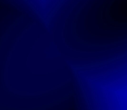 디지털 피로에 맞선다…2030세대의 ‘눈 건강 루틴’은 진화 중 blue and white abstract painting