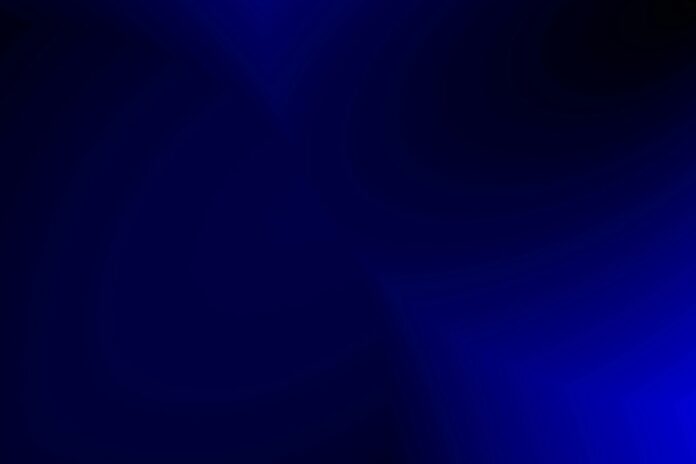 Photo by Codioful (Formerly Gradienta) blue and white abstract painting