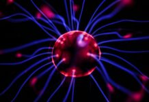 소홀히 하기 쉬운 뇌건강, 일상 속 작은 실천으로 지킨다 plasma ball digital wallpaper