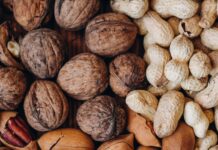 “작은 습관이 뇌 건강을 지킨다…생활 속 실천법 주목” brown and beige nut lot